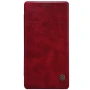 Nillkin Qin Series Leather case for Oneplus 2 (Two A2001) order from official NILLKIN store
